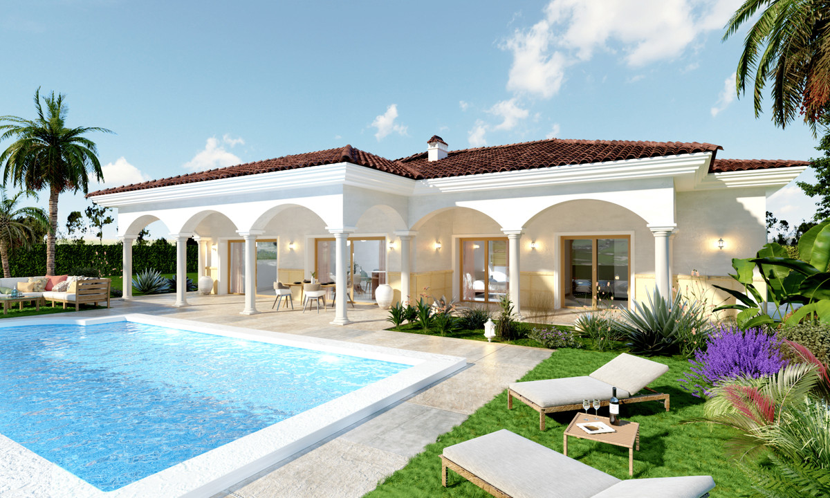 Villa de Lujo Sostenible en Aspe, Alicante, Villa de lujo y sostenible en Aspe, Alicante. Disfruta de diseño vanguardista, piscina, barbacoa y eficiencia energética cerca de la costa. ¡Tu hogar soñado!