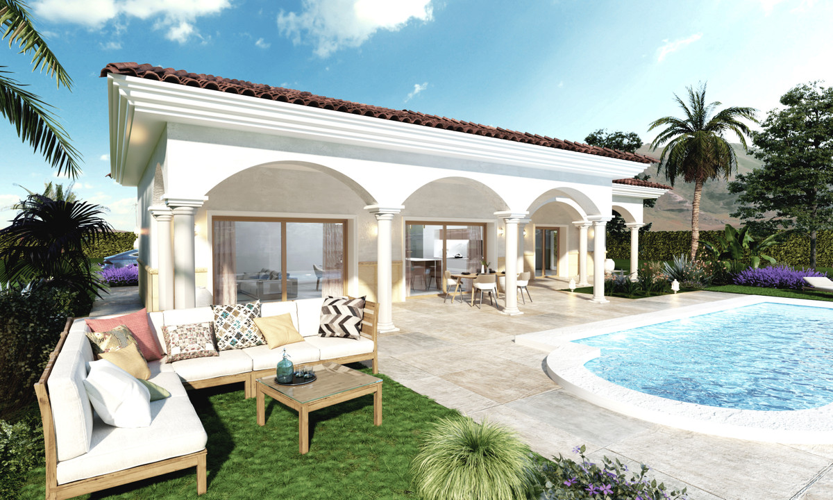 Villa de Lujo Sostenible en Aspe, Alicante, Villa de lujo y sostenible en Aspe, Alicante. Disfruta de diseño vanguardista, piscina, barbacoa y eficiencia energética cerca de la costa. ¡Tu hogar soñado!