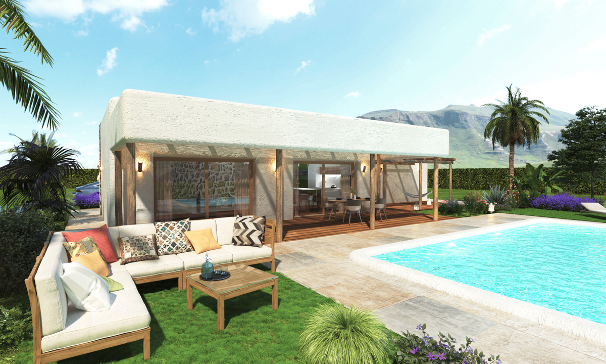 Villa de Lujo Sostenible en Aspe, Alicante, Villa de lujo y sostenible en Aspe, Alicante. Disfruta de diseño vanguardista, piscina, barbacoa y eficiencia energética cerca de la costa. ¡Tu hogar soñado!