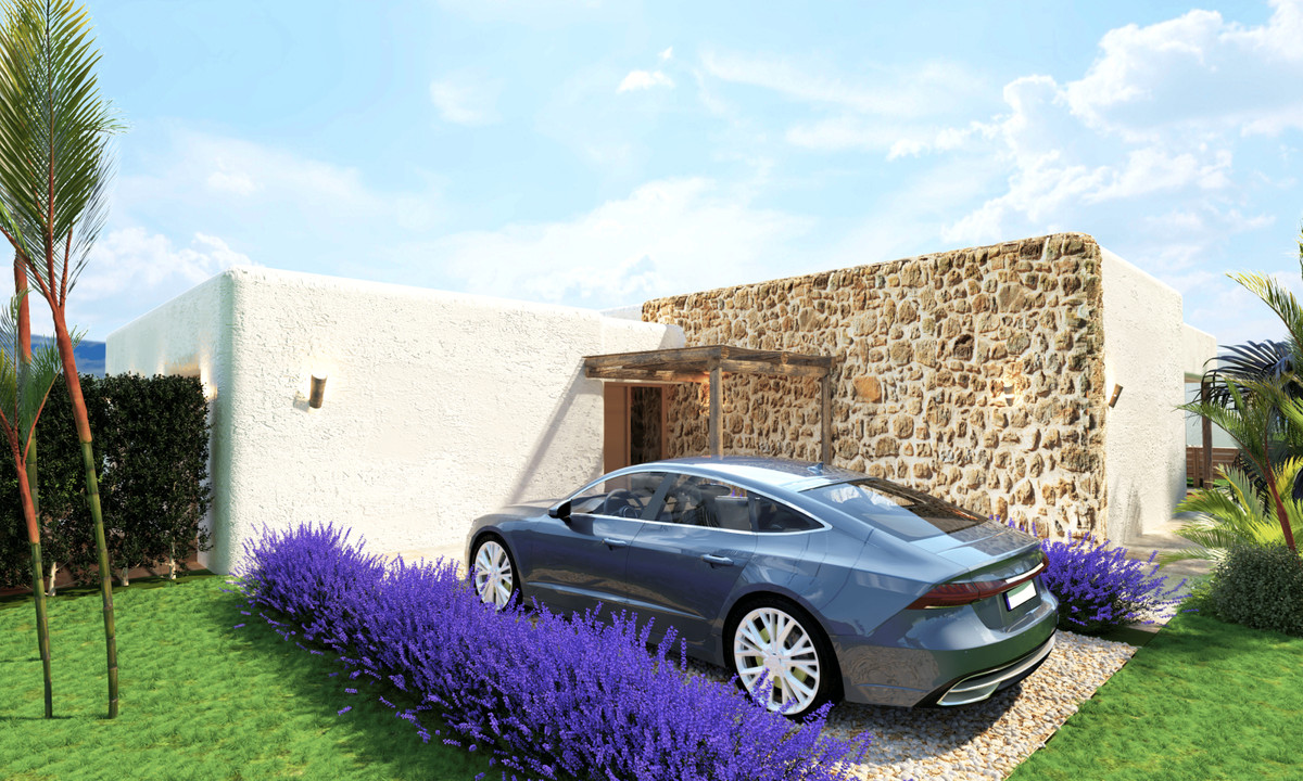 Villa de Lujo Sostenible en Aspe, Alicante, Villa de lujo y sostenible en Aspe, Alicante. Disfruta de diseño vanguardista, piscina, barbacoa y eficiencia energética cerca de la costa. ¡Tu hogar soñado!