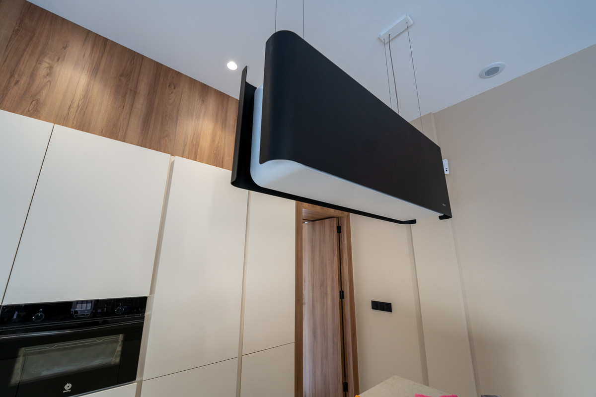 Villa de Lujo en Rojales: Golf, Mar y Exclusividad, Villa de lujo en Rojales, Alicante. Viva el sueño en Costa Blanca Sur: golf, playas y servicios a su alcance. Diseño vanguardista, 4 dorm., piscina privada. ¡Su