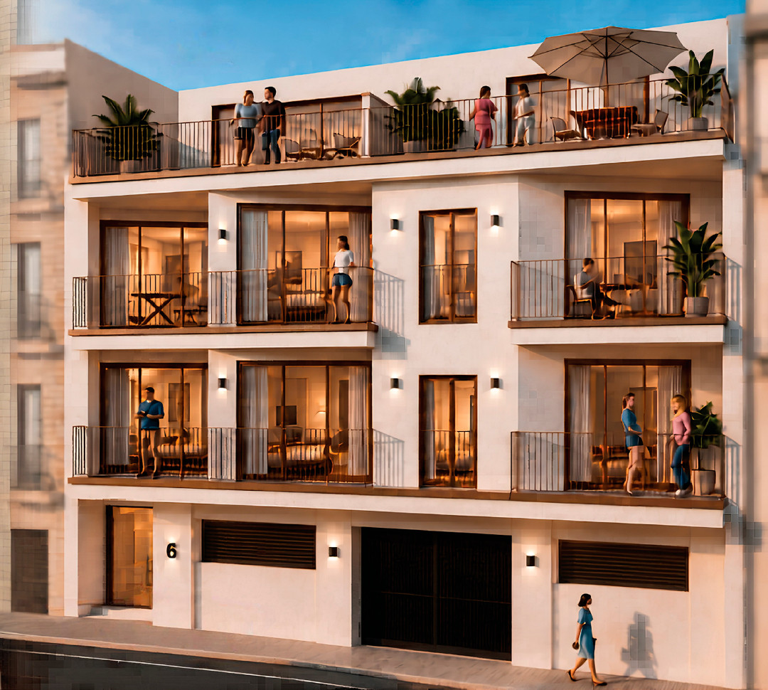 Tu Nuevo Hogar en el Corazón de Vélez-Málaga, Tu nuevo hogar en Vélez-Málaga. Exclusivos apartamentos de 2 y 3 dormitorios con garaje y trastero. Vive la Costa del Sol con todo a tu alcance: confort, modern