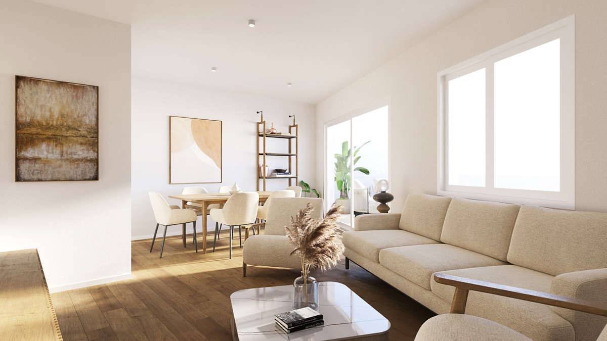 Tu Nuevo Hogar en el Corazón de Vélez-Málaga, Tu nuevo hogar en Vélez-Málaga. Exclusivos apartamentos de 2 y 3 dormitorios con garaje y trastero. Vive la Costa del Sol con todo a tu alcance: confort, modern