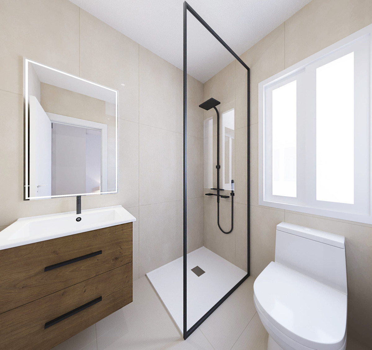Tu Nuevo Hogar en el Corazón de Vélez-Málaga, Tu nuevo hogar en Vélez-Málaga. Exclusivos apartamentos de 2 y 3 dormitorios con garaje y trastero. Vive la Costa del Sol con todo a tu alcance: confort, modern