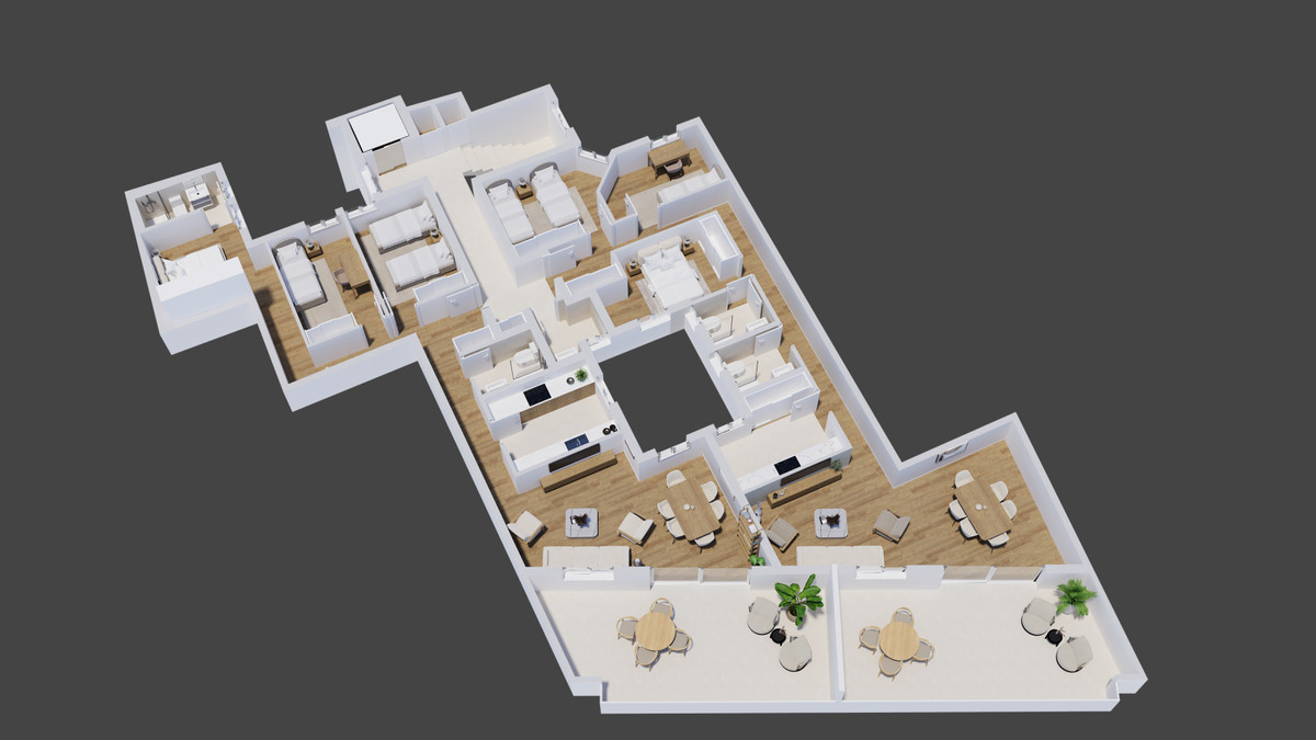 Tu Nuevo Hogar en el Corazón de Vélez-Málaga, Tu nuevo hogar en Vélez-Málaga. Exclusivos apartamentos de 2 y 3 dormitorios con garaje y trastero. Vive la Costa del Sol con todo a tu alcance: confort, modern