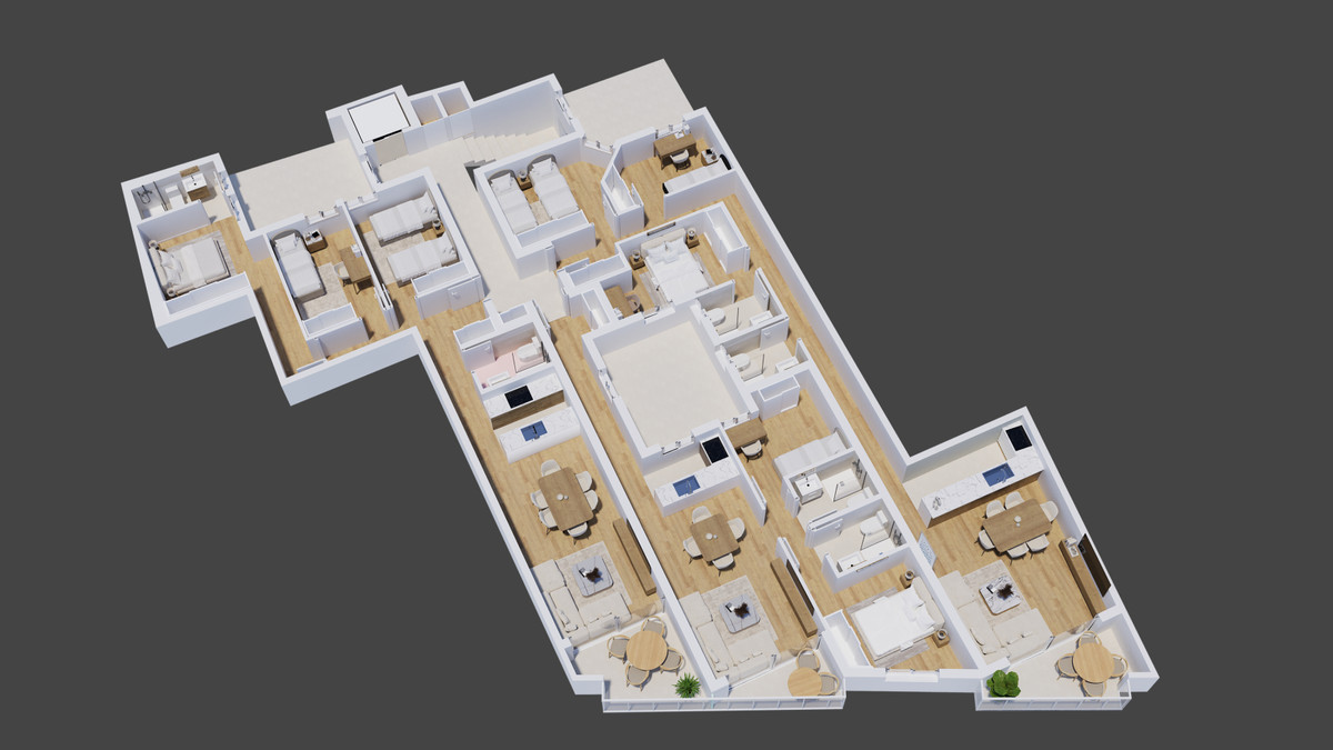 Tu Nuevo Hogar en el Corazón de Vélez-Málaga, Tu nuevo hogar en Vélez-Málaga. Exclusivos apartamentos de 2 y 3 dormitorios con garaje y trastero. Vive la Costa del Sol con todo a tu alcance: confort, modern