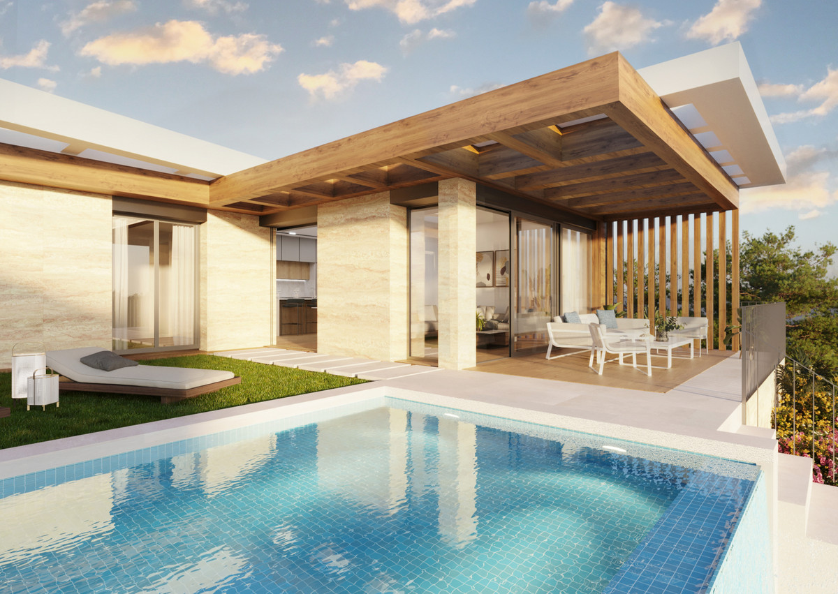 Exclusiva Villa en Polop: Lujo, Vistas y Sol, Descubre villas de lujo en Polop, Alicante. Tu oasis mediterráneo en la Costa Blanca con vistas panorámicas a Altea y sierra. Viviendas de 2-3 hab, piscina priv