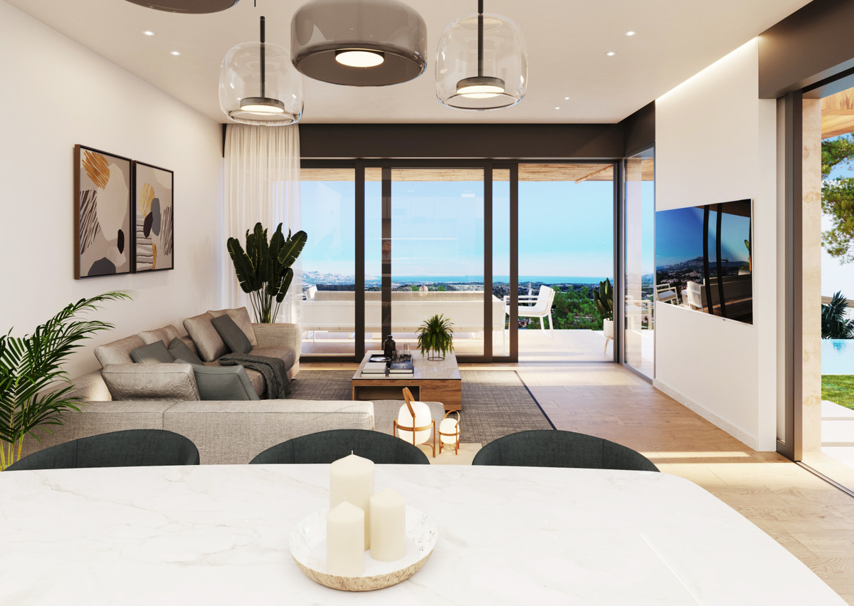 Exclusiva Villa en Polop: Lujo, Vistas y Sol, Descubre villas de lujo en Polop, Alicante. Tu oasis mediterráneo en la Costa Blanca con vistas panorámicas a Altea y sierra. Viviendas de 2-3 hab, piscina priv