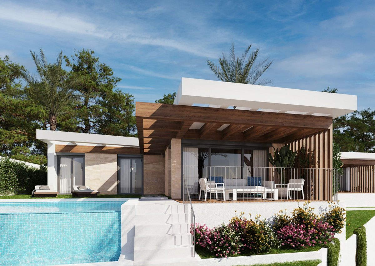 Exclusiva Villa en Polop: Lujo, Vistas y Sol, Descubre villas de lujo en Polop, Alicante. Tu oasis mediterráneo en la Costa Blanca con vistas panorámicas a Altea y sierra. Viviendas de 2-3 hab, piscina priv