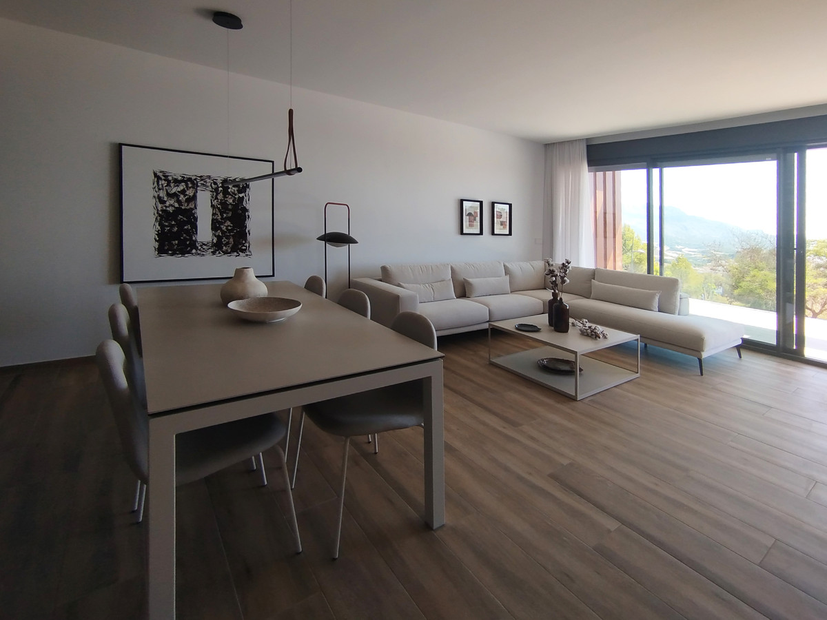 Exclusiva Villa en Polop: Lujo, Vistas y Sol, Descubre villas de lujo en Polop, Alicante. Tu oasis mediterráneo en la Costa Blanca con vistas panorámicas a Altea y sierra. Viviendas de 2-3 hab, piscina priv