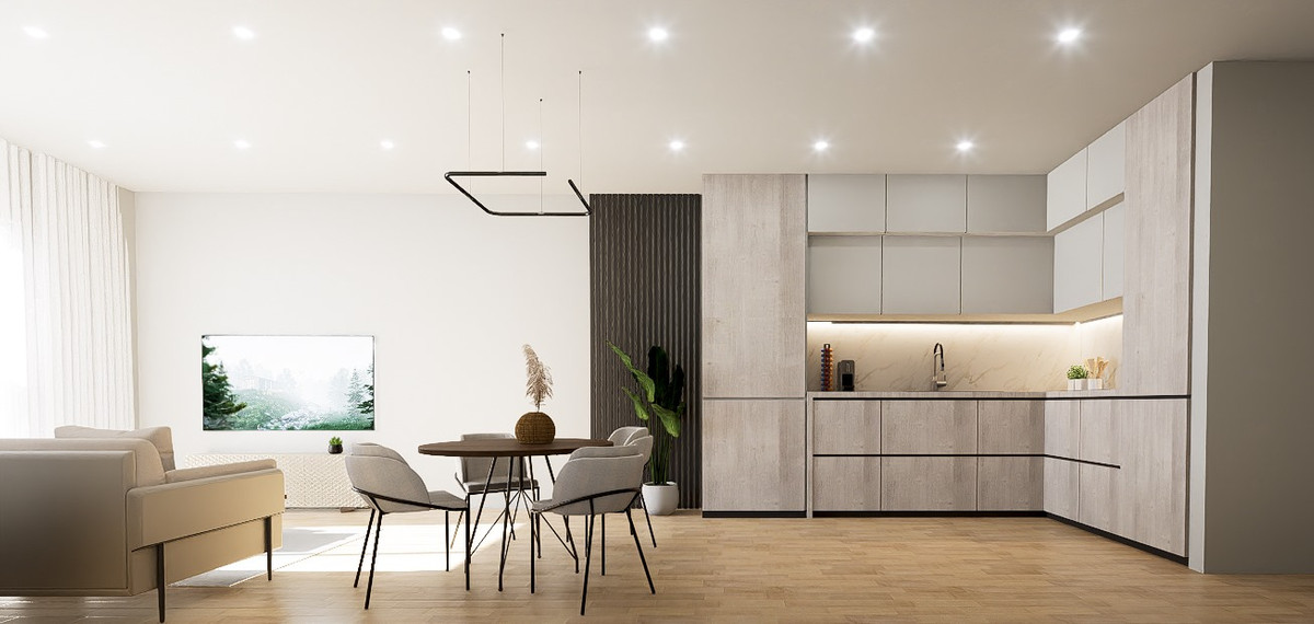 Torrevieja Centro: Tu Obra Nueva a 800m del Mar, Vive el Mediterráneo en Torrevieja. Obra nueva a 800m de Playa del Cura. Apartamentos modernos desde 179.000€ con terraza, solárium y servicios. ¡Tu hogar o inv