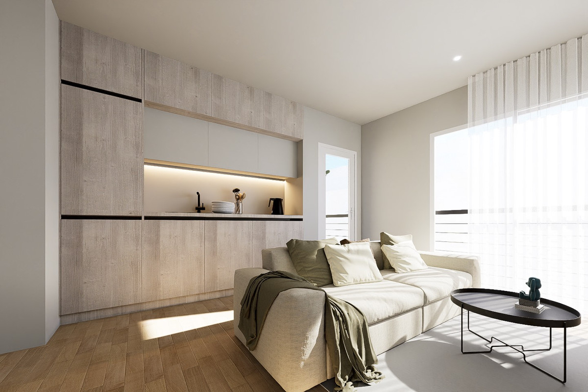 Torrevieja Centro: Tu Obra Nueva a 800m del Mar, Vive el Mediterráneo en Torrevieja. Obra nueva a 800m de Playa del Cura. Apartamentos modernos desde 179.000€ con terraza, solárium y servicios. ¡Tu hogar o inv