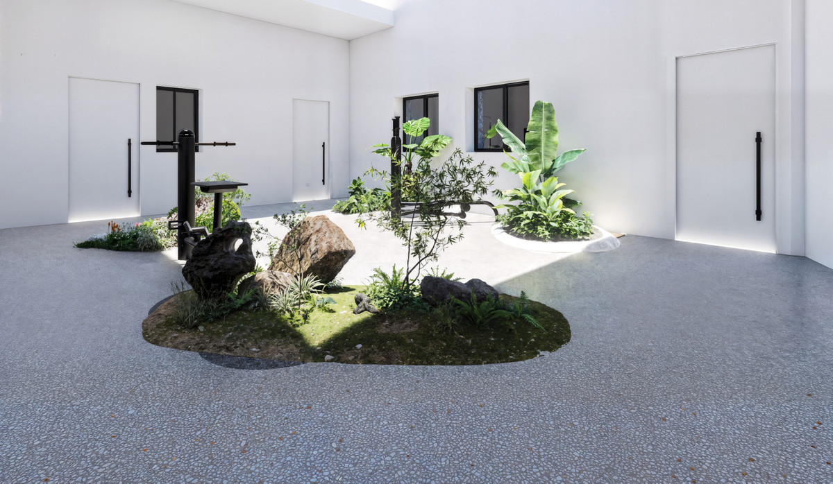Torrevieja Centro: Tu Obra Nueva a 800m del Mar, Vive el Mediterráneo en Torrevieja. Obra nueva a 800m de Playa del Cura. Apartamentos modernos desde 179.000€ con terraza, solárium y servicios. ¡Tu hogar o inv
