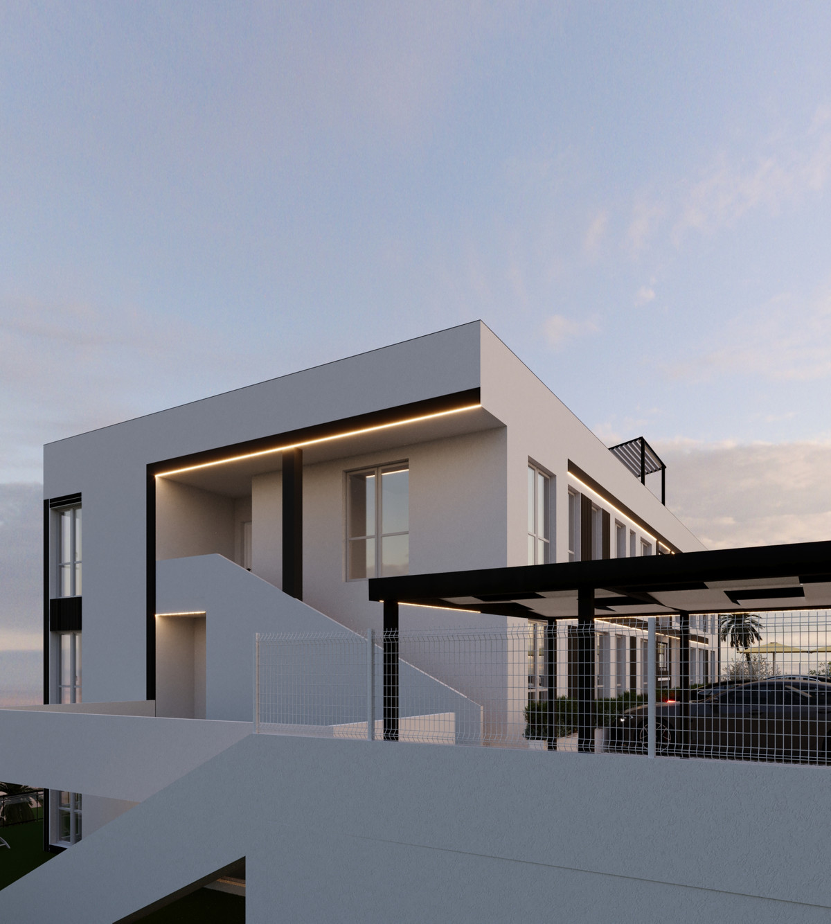 Balcón de Finestrat: Lujo, Vistas y Alta Rentabilidad, Apartamentos de lujo en Balcón de Finestrat, Alicante. Disfruta de vistas espectaculares, piscina y playa cerca. Ideal para vivir o invertir en la Costa Blanca.