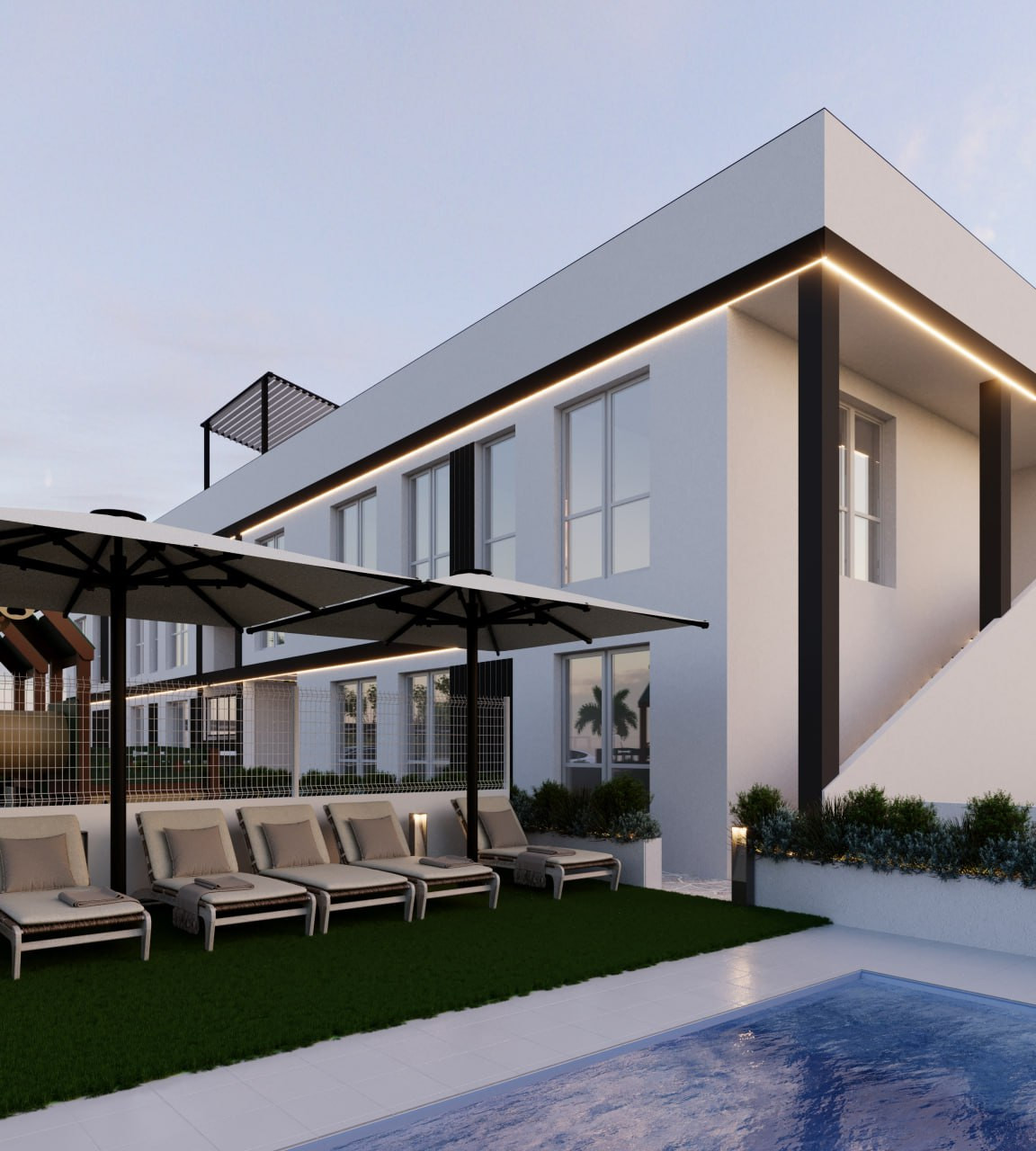 Balcón de Finestrat: Lujo, Vistas y Alta Rentabilidad, Apartamentos de lujo en Balcón de Finestrat, Alicante. Disfruta de vistas espectaculares, piscina y playa cerca. Ideal para vivir o invertir en la Costa Blanca.
