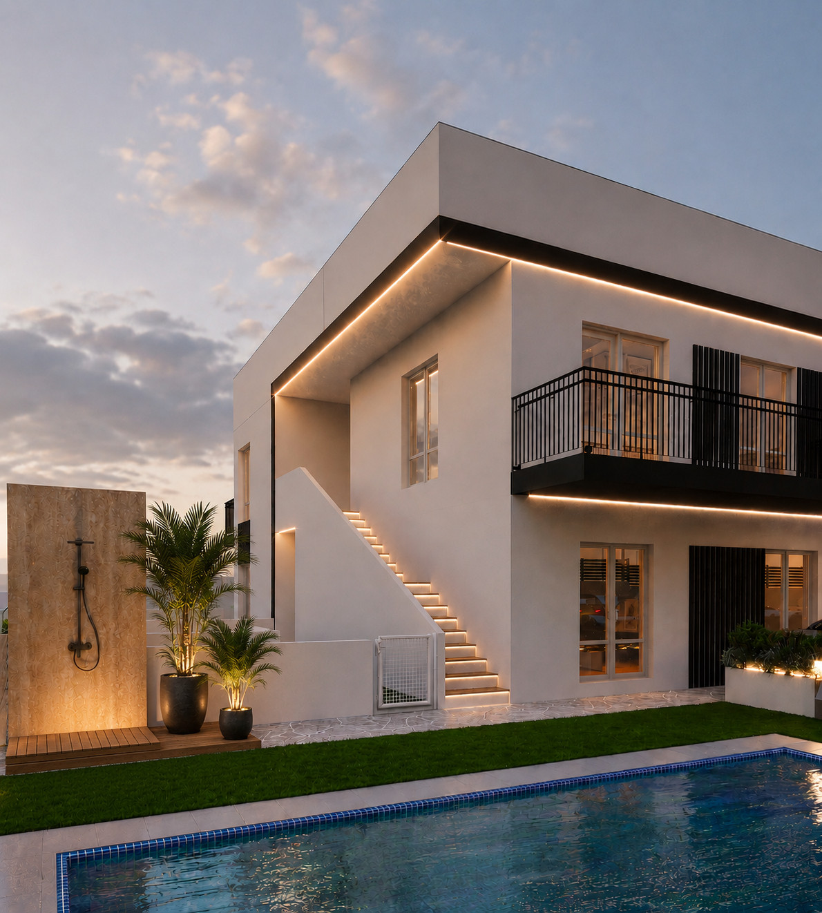 Balcón de Finestrat: Lujo, Vistas y Alta Rentabilidad, Apartamentos de lujo en Balcón de Finestrat, Alicante. Disfruta de vistas espectaculares, piscina y playa cerca. Ideal para vivir o invertir en la Costa Blanca.