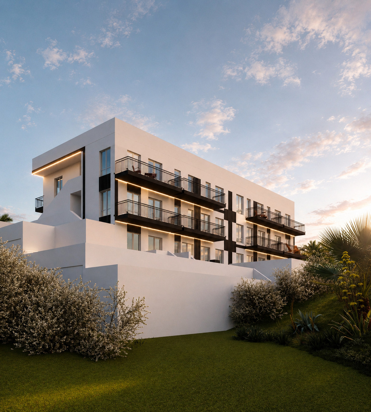Balcón de Finestrat: Lujo, Vistas y Alta Rentabilidad, Apartamentos de lujo en Balcón de Finestrat, Alicante. Disfruta de vistas espectaculares, piscina y playa cerca. Ideal para vivir o invertir en la Costa Blanca.
