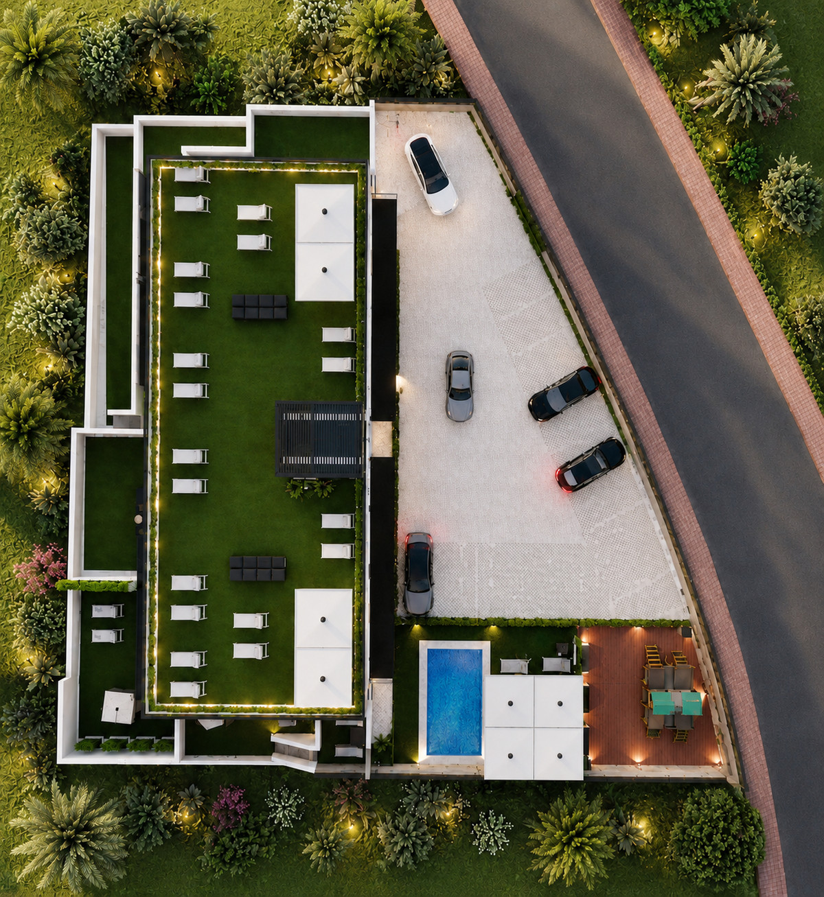 Balcón de Finestrat: Lujo, Vistas y Alta Rentabilidad, Apartamentos de lujo en Balcón de Finestrat, Alicante. Disfruta de vistas espectaculares, piscina y playa cerca. Ideal para vivir o invertir en la Costa Blanca.