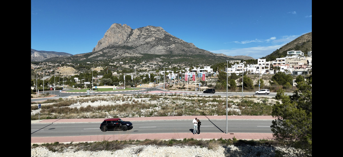 Balcón de Finestrat: Lujo, Vistas y Alta Rentabilidad, Apartamentos de lujo en Balcón de Finestrat, Alicante. Disfruta de vistas espectaculares, piscina y playa cerca. Ideal para vivir o invertir en la Costa Blanca.