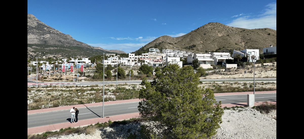 Balcón de Finestrat: Lujo, Vistas y Alta Rentabilidad, Apartamentos de lujo en Balcón de Finestrat, Alicante. Disfruta de vistas espectaculares, piscina y playa cerca. Ideal para vivir o invertir en la Costa Blanca.