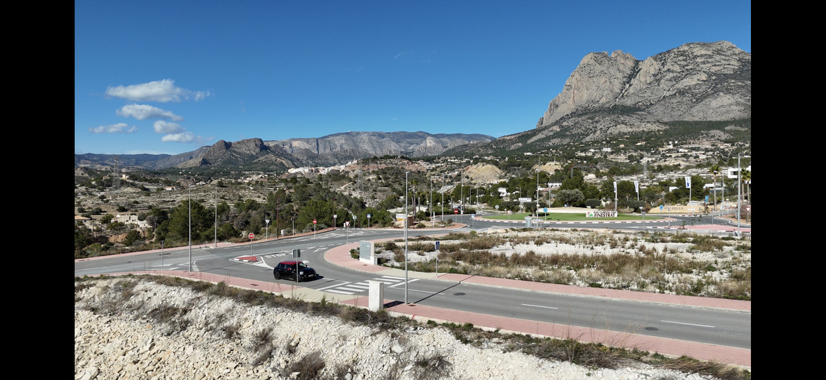 Balcón de Finestrat: Lujo, Vistas y Alta Rentabilidad, Apartamentos de lujo en Balcón de Finestrat, Alicante. Disfruta de vistas espectaculares, piscina y playa cerca. Ideal para vivir o invertir en la Costa Blanca.