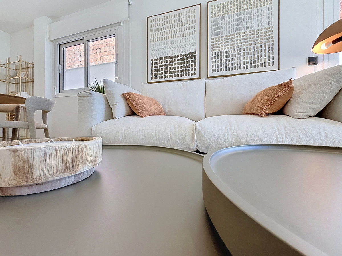 San Javier: Lujo, Diseño y Vida Mediterránea, Descubre 6 exclusivos apartamentos de lujo en San Javier, Costa Cálida. Obra nueva con 2-3 dormitorios, piscina privada o solárium. Cerca del Mar Menor y golf.