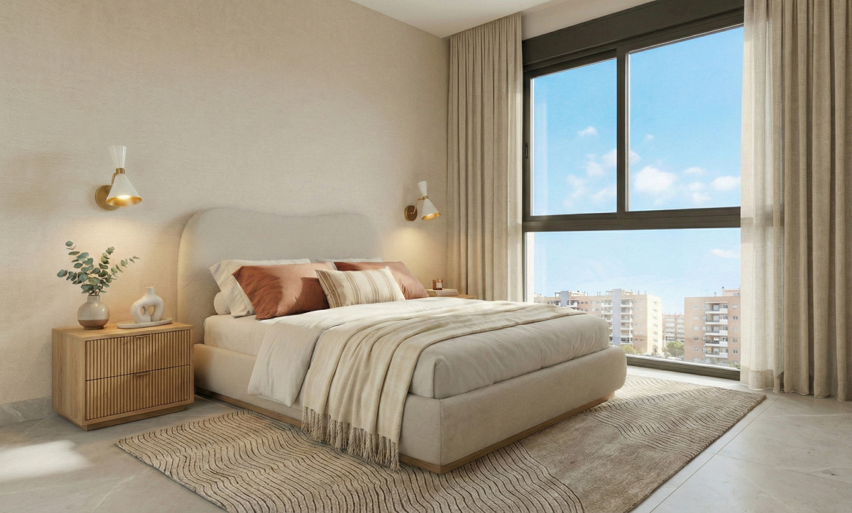 Benijófar: Lujo y Confort en la Costa Blanca, Apartamentos de lujo en Benijófar, Costa Blanca. Disfruta de la tranquilidad, playas y golf. Viviendas de 1-3 dormitorios con terraza, piscina y parking. ¡Tu ho
