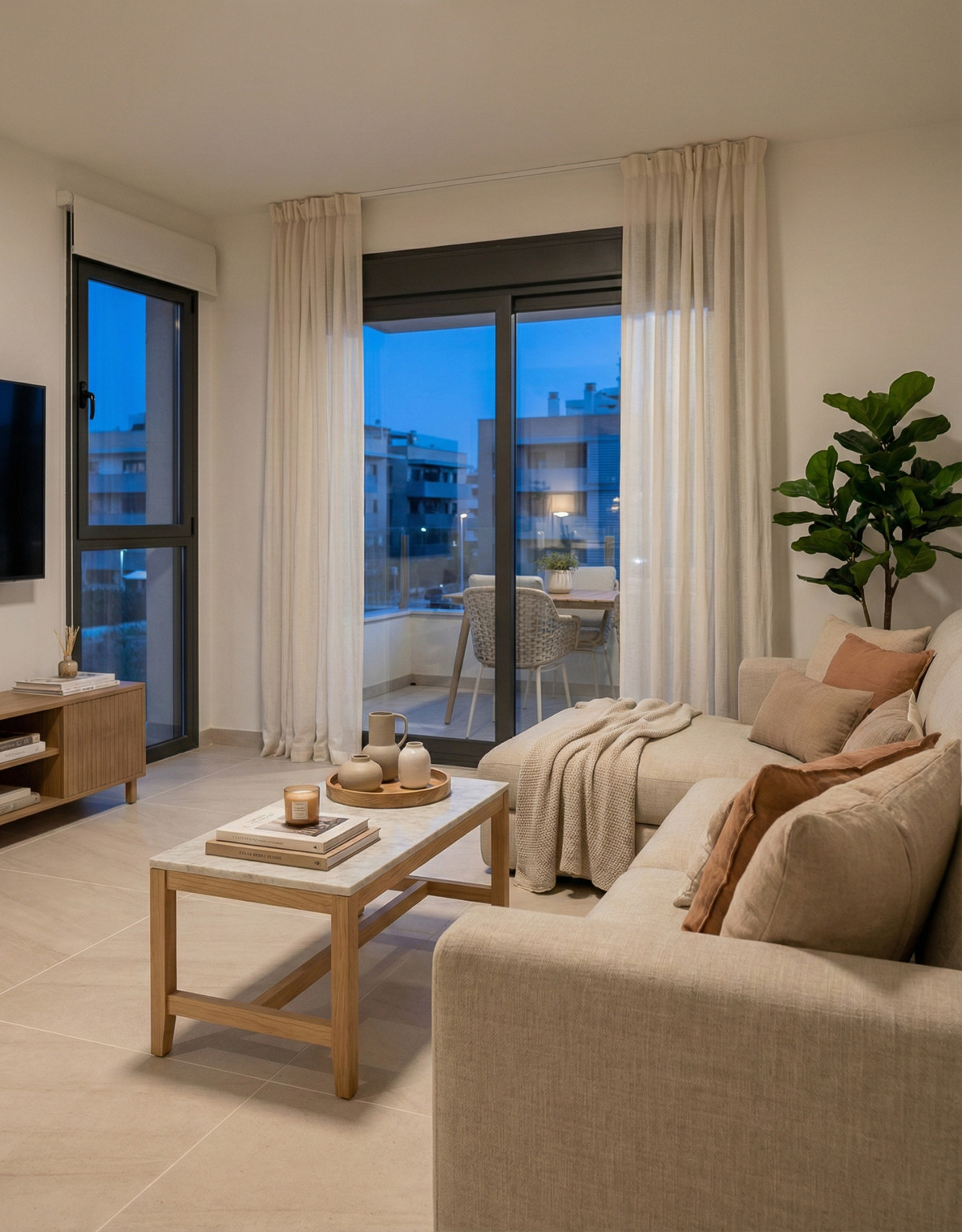 Benijófar: Lujo y Confort en la Costa Blanca, Apartamentos de lujo en Benijófar, Costa Blanca. Disfruta de la tranquilidad, playas y golf. Viviendas de 1-3 dormitorios con terraza, piscina y parking. ¡Tu ho