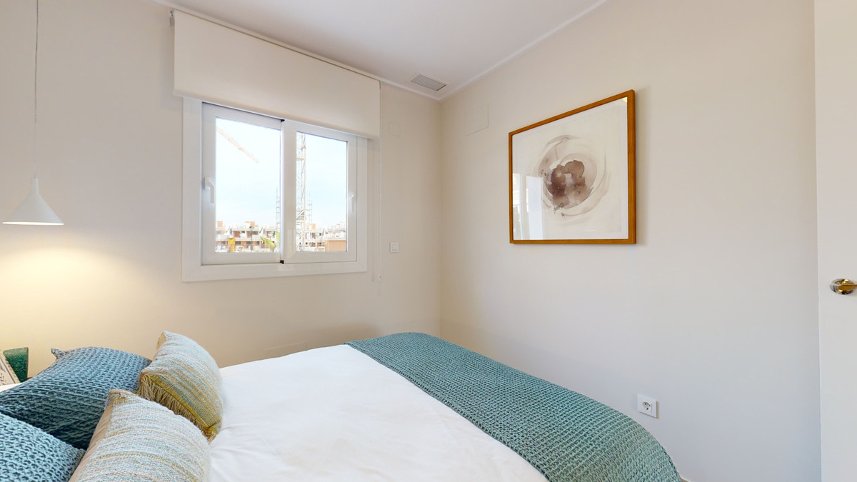 Tu Refugio Mediterráneo en Pilar de la Horadada, Vive el Mediterráneo en Pilar de la Horadada, Alicante. Viviendas de 3 dorm. con piscina, jardines y cerca de la playa. Apartamentos, chalets o bungalows. Desde