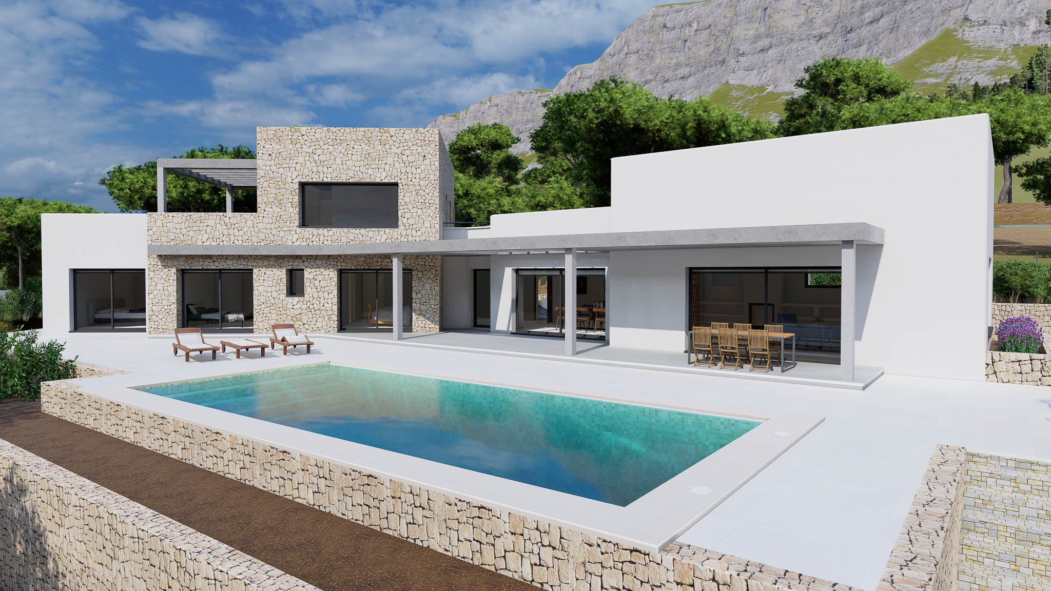 Solar Exclusivo en Jávea: Construye Tu Sueño Mediterráneo, Construye la casa de tus sueños en Jávea, Alicante. Solar exclusivo de 505.000€ en la prestigiosa Costa Blanca. Diseña tu hogar ideal cerca de playas y el vibra