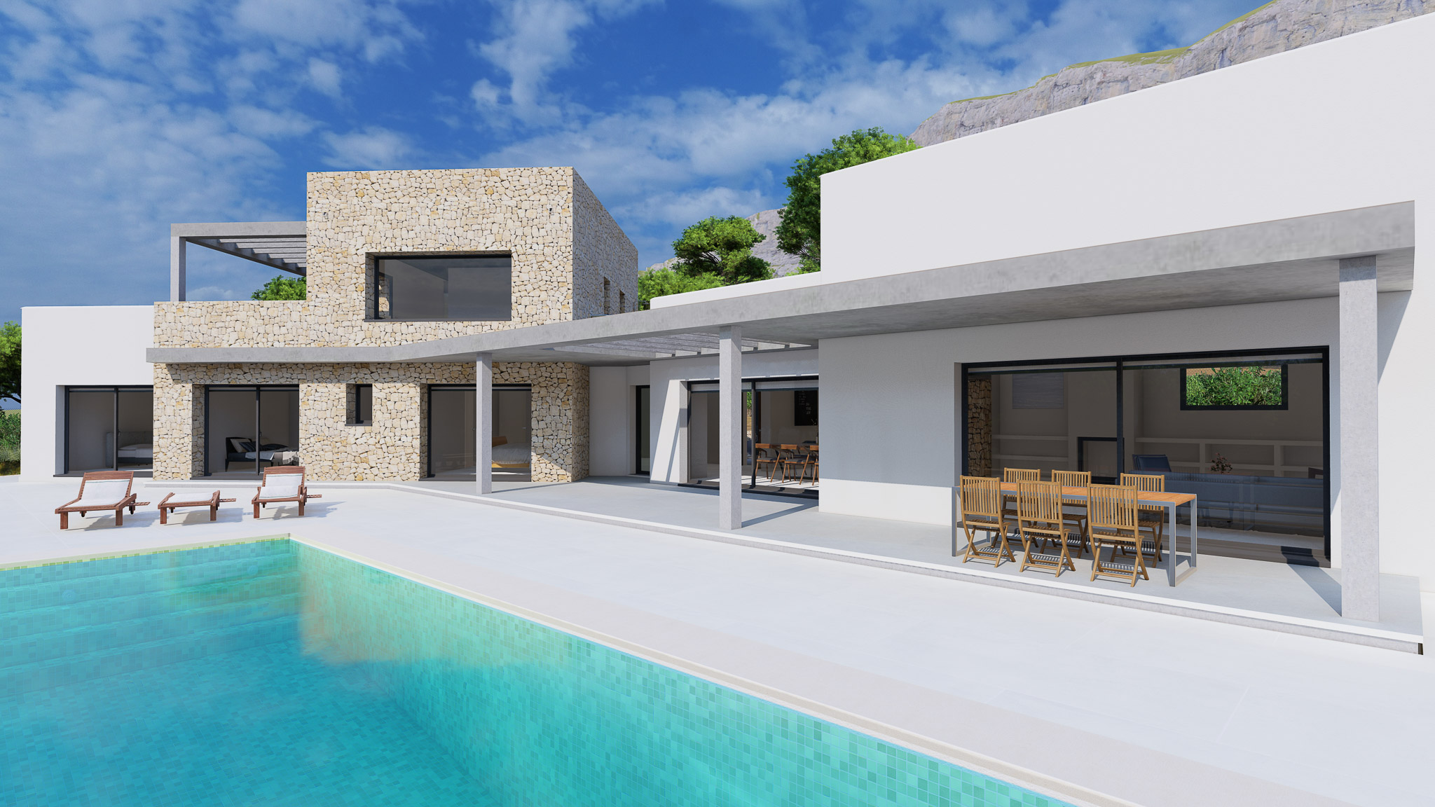 Solar Exclusivo en Jávea: Construye Tu Sueño Mediterráneo, Construye la casa de tus sueños en Jávea, Alicante. Solar exclusivo de 505.000€ en la prestigiosa Costa Blanca. Diseña tu hogar ideal cerca de playas y el vibra