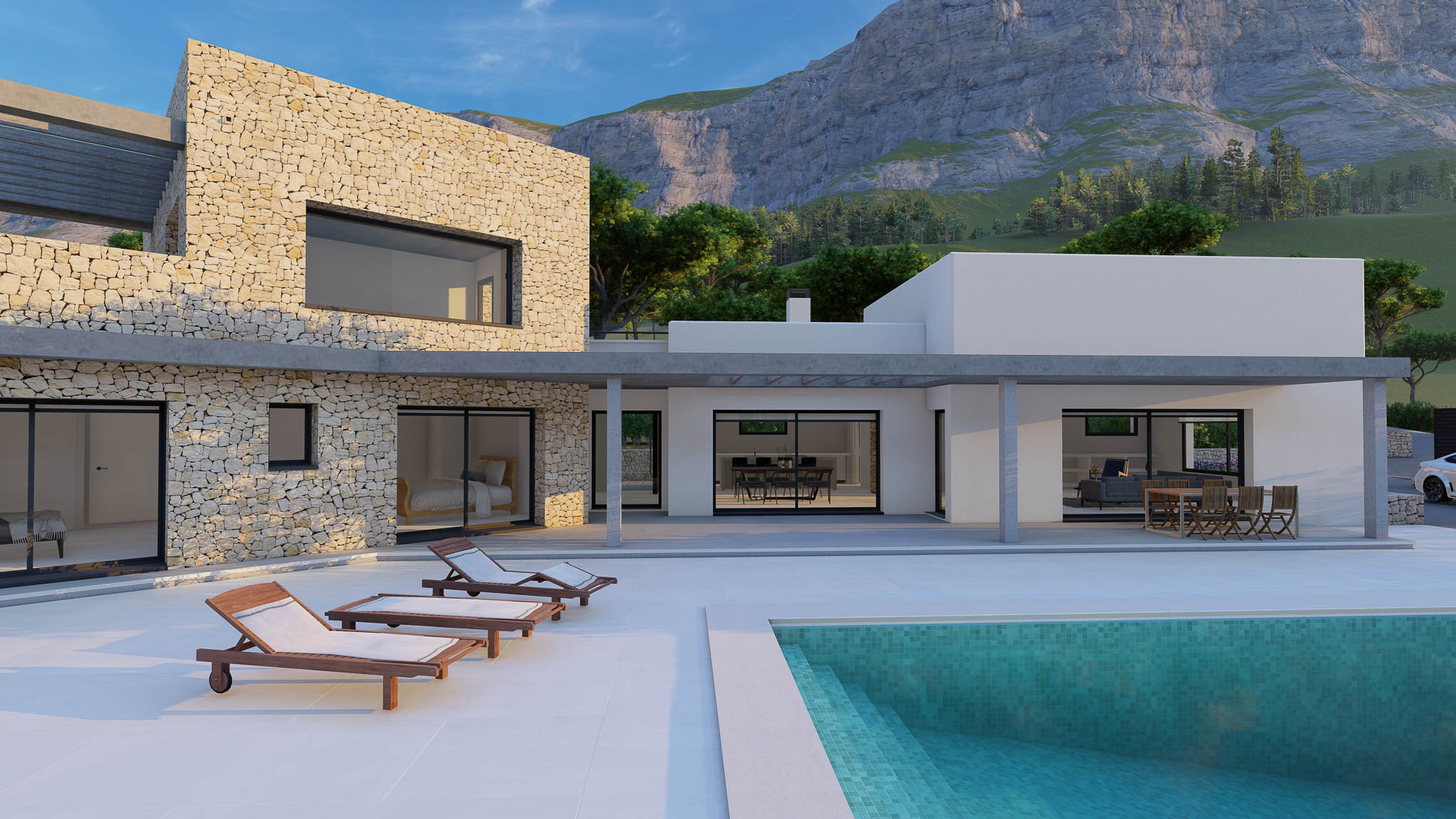 Solar Exclusivo en Jávea: Construye Tu Sueño Mediterráneo, Construye la casa de tus sueños en Jávea, Alicante. Solar exclusivo de 505.000€ en la prestigiosa Costa Blanca. Diseña tu hogar ideal cerca de playas y el vibra