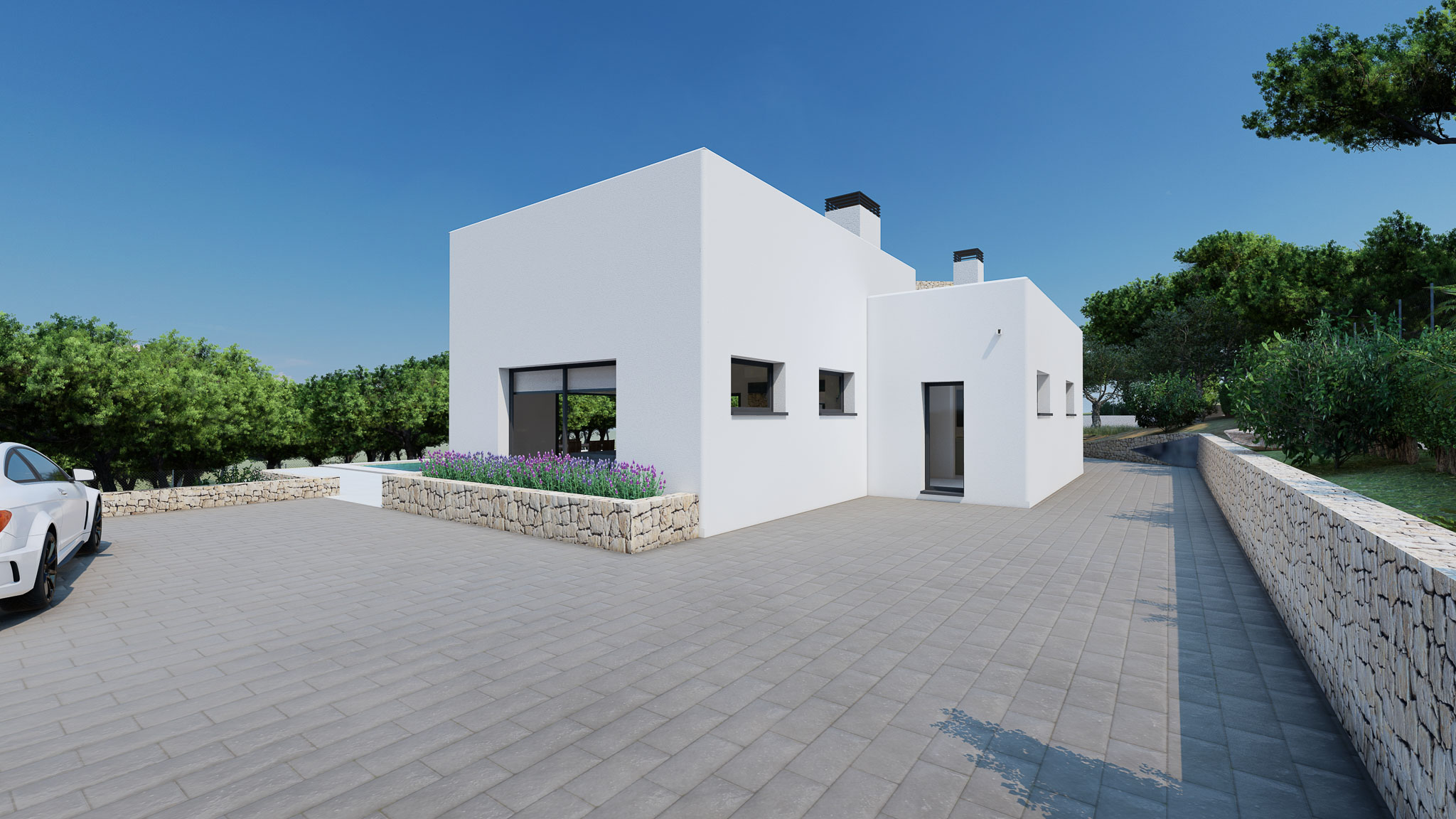 Solar Exclusivo en Jávea: Construye Tu Sueño Mediterráneo, Construye la casa de tus sueños en Jávea, Alicante. Solar exclusivo de 505.000€ en la prestigiosa Costa Blanca. Diseña tu hogar ideal cerca de playas y el vibra