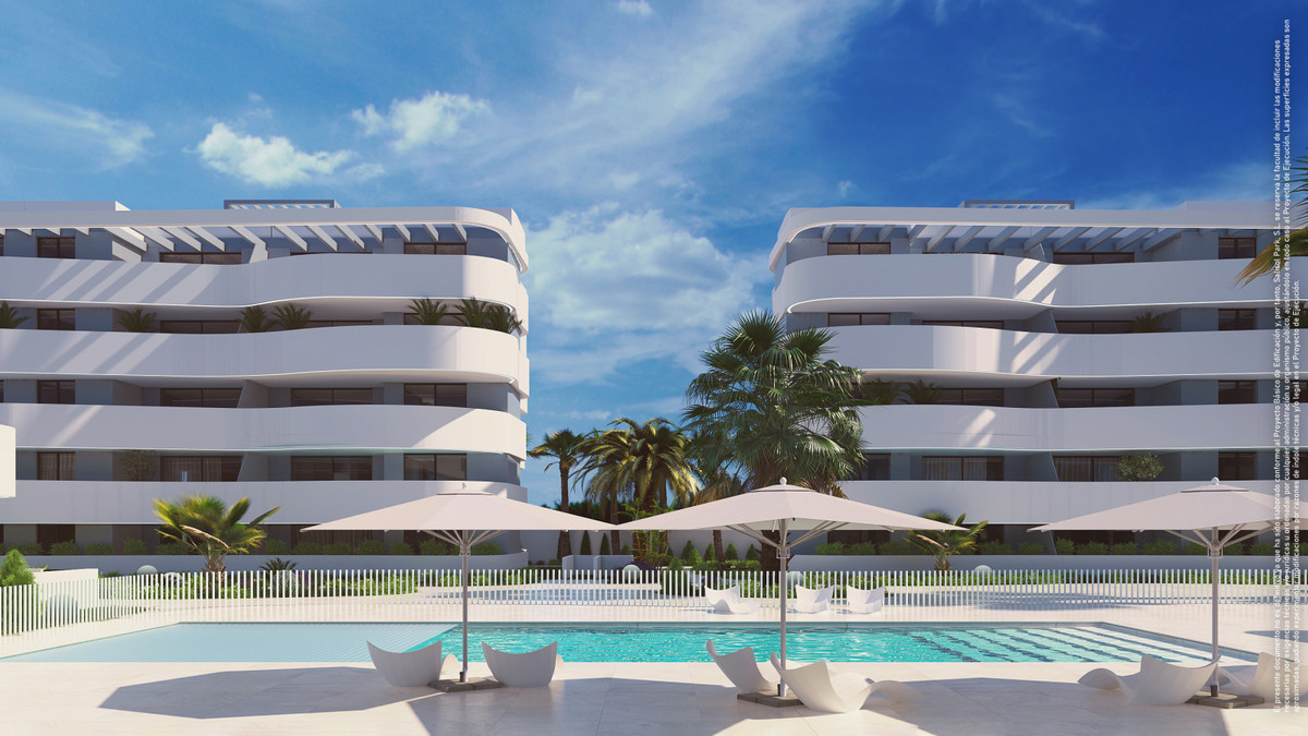 Guardamar: Tu Oasis Mediterráneo con Playa y Sol, Descubre apartamentos de lujo en Guardamar del Segura, Alicante. A pasos de la playa, con piscina, jardines y terraza privada. Tu hogar, inversión o refugio vac