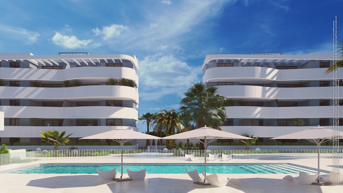 Guardamar: Tu Oasis Mediterráneo con Playa y Sol, Descubre apartamentos de lujo en Guardamar del Segura, Alicante. A pasos de la playa, con piscina, jardines y terraza privada. Tu hogar, inversión o refugio vac