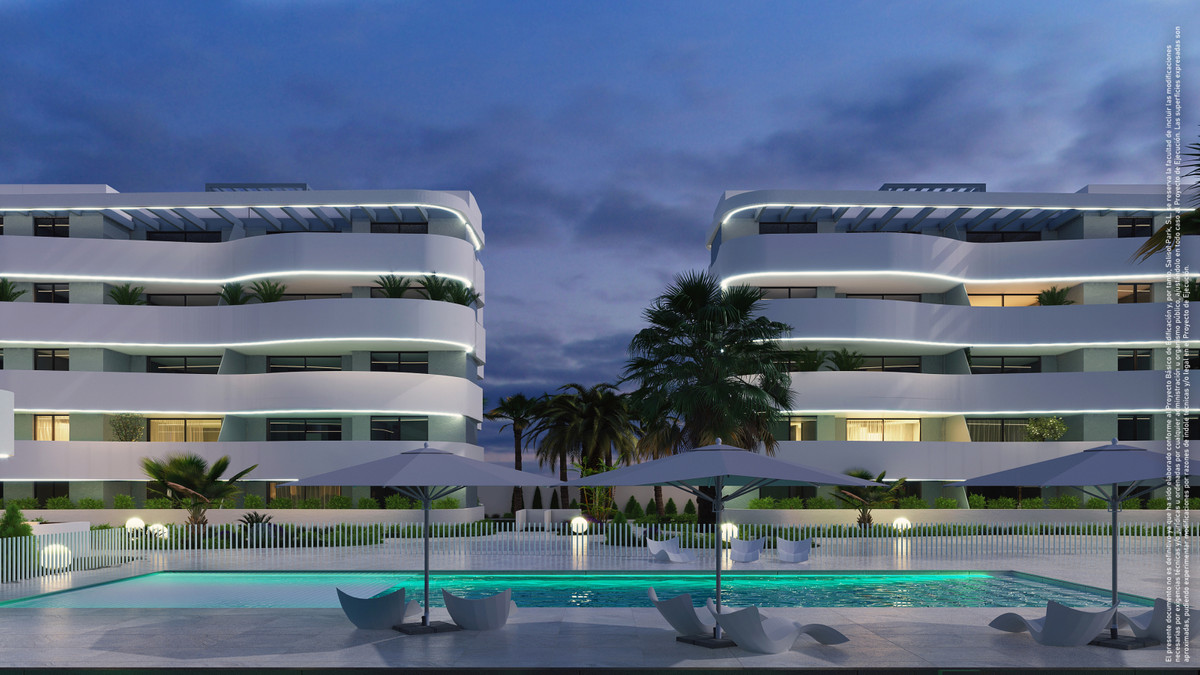 Guardamar: Tu Oasis Mediterráneo con Playa y Sol, Descubre apartamentos de lujo en Guardamar del Segura, Alicante. A pasos de la playa, con piscina, jardines y terraza privada. Tu hogar, inversión o refugio vac