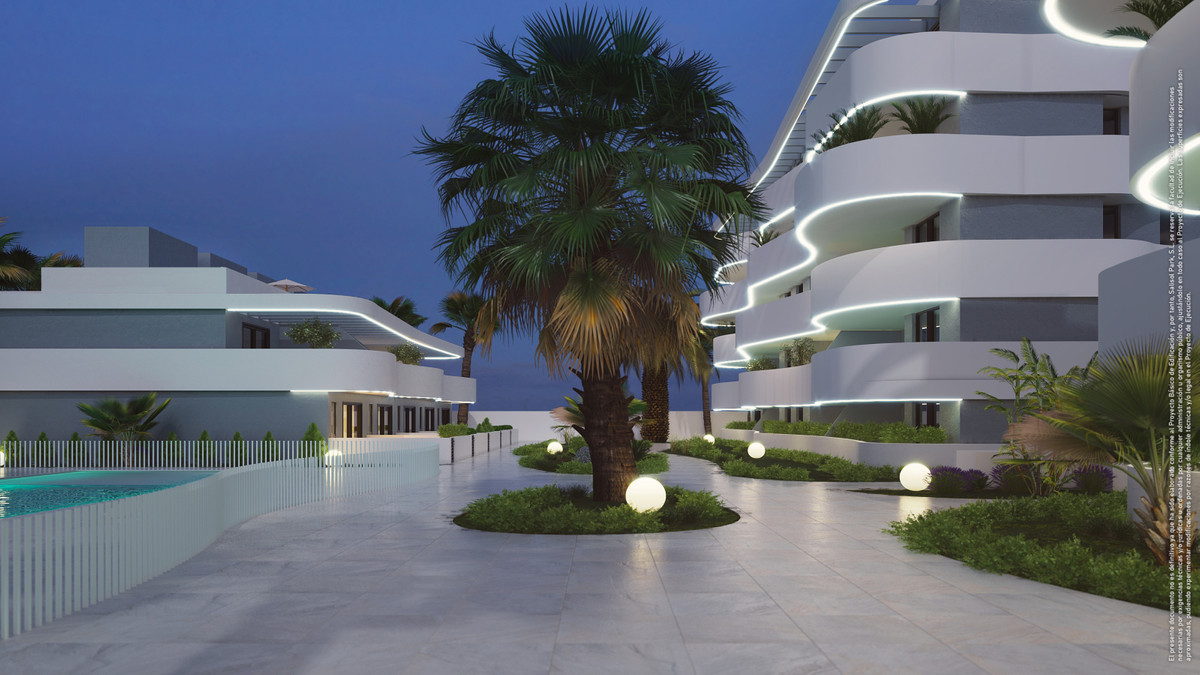 Guardamar: Tu Oasis Mediterráneo con Playa y Sol, Descubre apartamentos de lujo en Guardamar del Segura, Alicante. A pasos de la playa, con piscina, jardines y terraza privada. Tu hogar, inversión o refugio vac