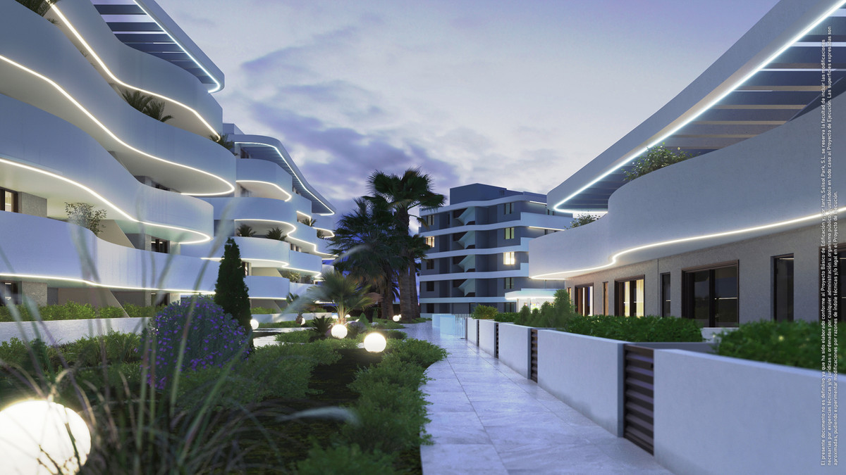 Adosado de Lujo en Guardamar: Tu Oasis Costero, Descubre 5 adosados de lujo en Guardamar del Segura, Costa Blanca. Vive el estilo mediterráneo a un paso de la playa. Diseño moderno, 3 dorm., solárium con vist