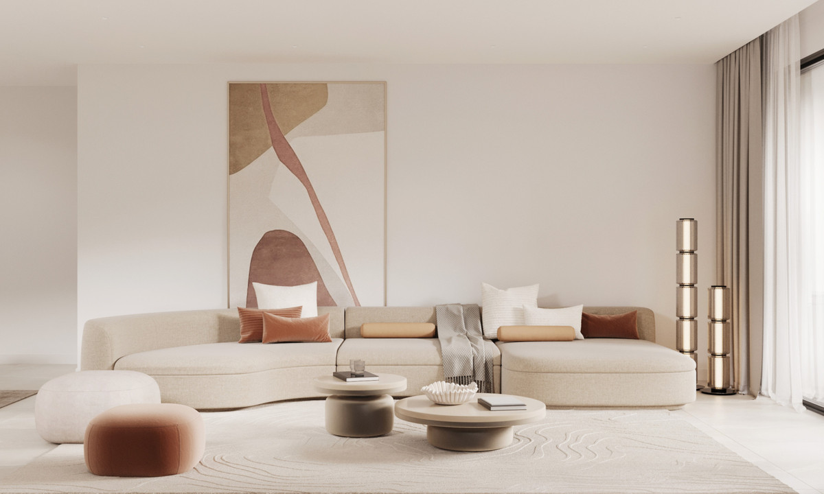 Estepona: Vistas al Mar y Lujo en Nueva Milla de Oro, Lujo costero en Estepona, Nueva Milla de Oro. 57 apartamentos exclusivos con vistas al Mediterráneo, servicios premium y complejo deportivo con spa. Tu vida de