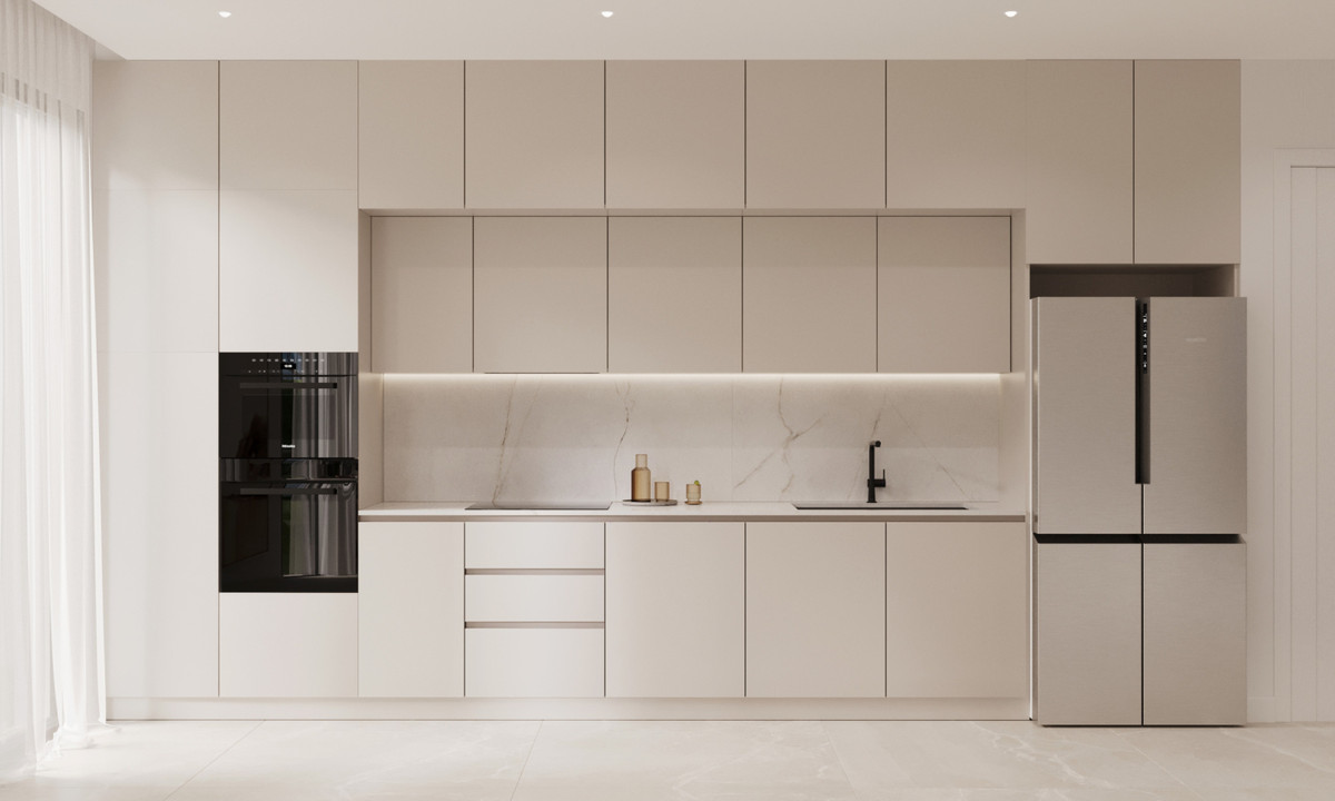 Estepona: Vistas al Mar y Lujo en Nueva Milla de Oro, Lujo costero en Estepona, Nueva Milla de Oro. 57 apartamentos exclusivos con vistas al Mediterráneo, servicios premium y complejo deportivo con spa. Tu vida de