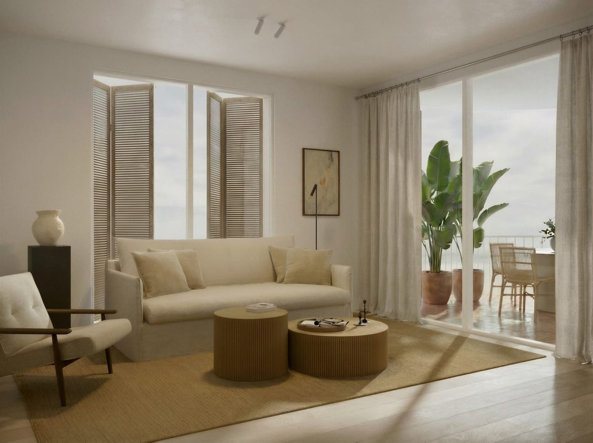 San Pedro: Tu Inversión Costera con Piscina Rooftop, Apartamentos de lujo en San Pedro del Pinatar, Murcia. A 800m de la playa, con piscina en azotea y vistas al Mar Menor. 2 dorm, 2 baños, amueblados. Ideal inver