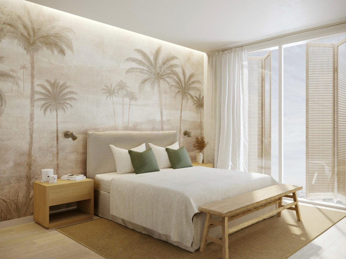 San Pedro: Tu Inversión Costera con Piscina Rooftop, Apartamentos de lujo en San Pedro del Pinatar, Murcia. A 800m de la playa, con piscina en azotea y vistas al Mar Menor. 2 dorm, 2 baños, amueblados. Ideal inver