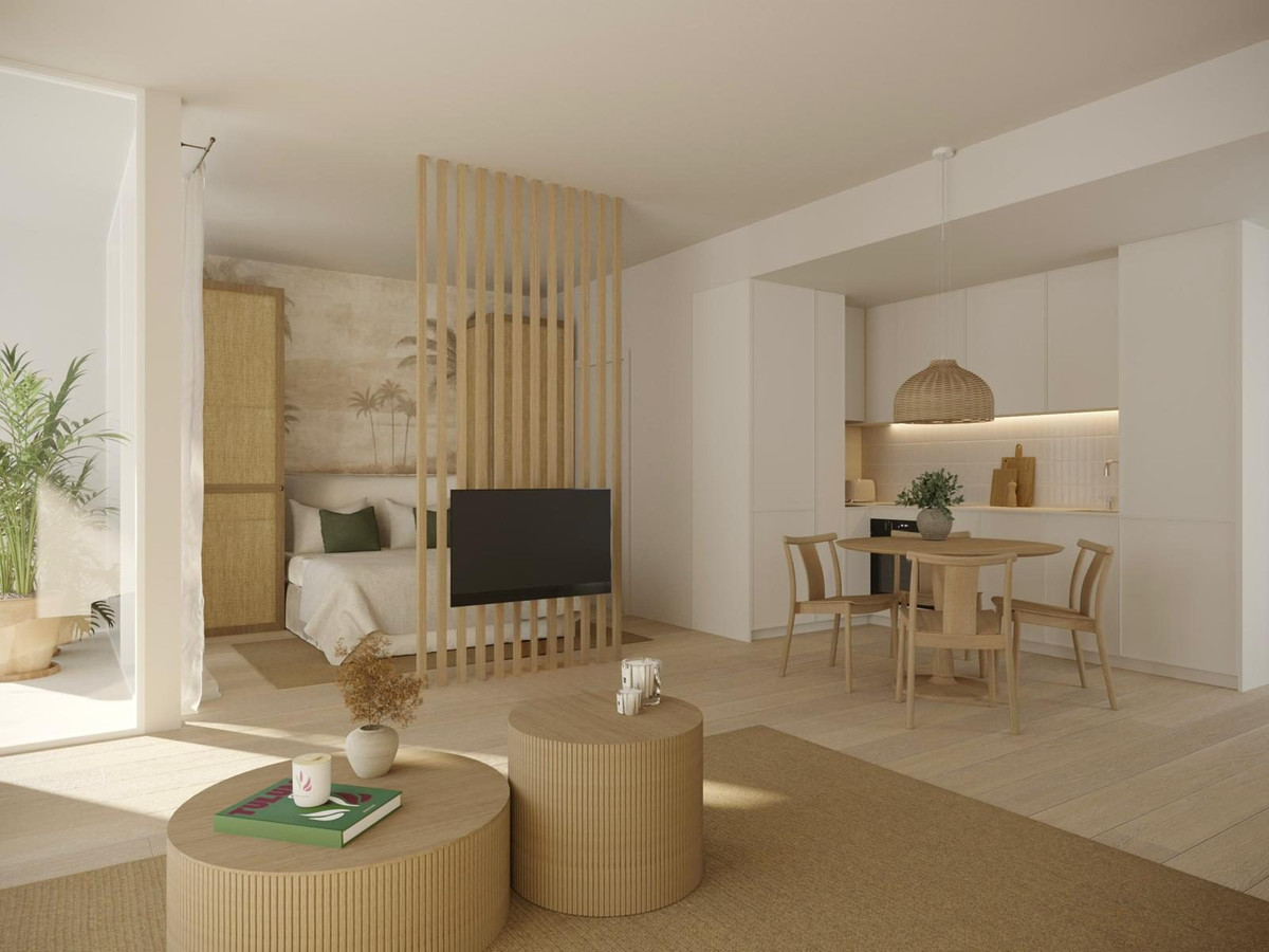 San Pedro: Tu Inversión Costera con Piscina Rooftop, Apartamentos de lujo en San Pedro del Pinatar, Murcia. A 800m de la playa, con piscina en azotea y vistas al Mar Menor. 2 dorm, 2 baños, amueblados. Ideal inver