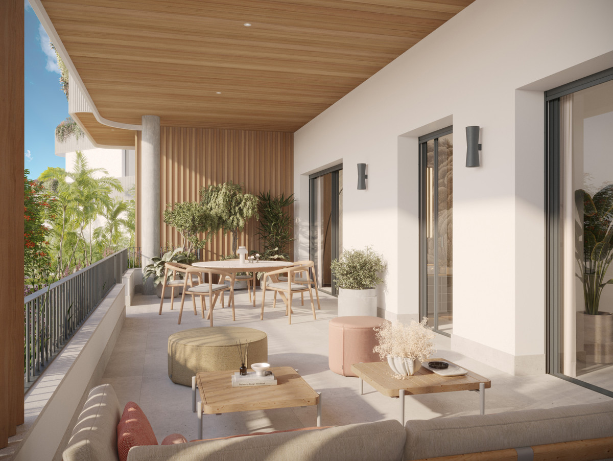 Marbella West: Lujo, Bienestar e Inversión Segura, Descubre un apartamento de lujo 3 hab en Marbella West, San Pedro. Inversión premium en Costa del Sol con piscinas, spa y gimnasio. Cerca de playas y golf. ¡Tu