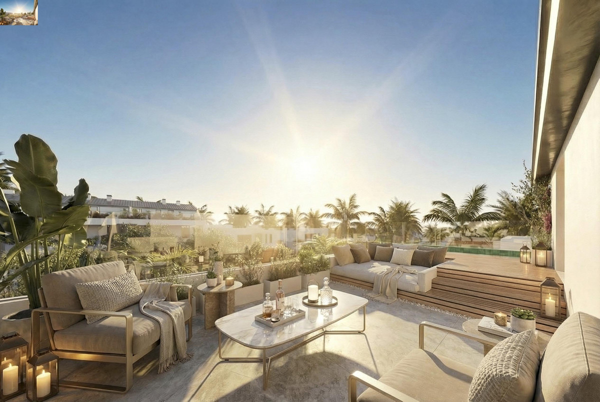 Marbella West: Lujo, Inversión y Estilo Resort, Descubre lujo e inversión en Marbella West. Apartamento 2 hab/2 baños en San Pedro de Alcántara. Resort de alta gama con piscinas, spa y golf. ¡Tu vida de ensue