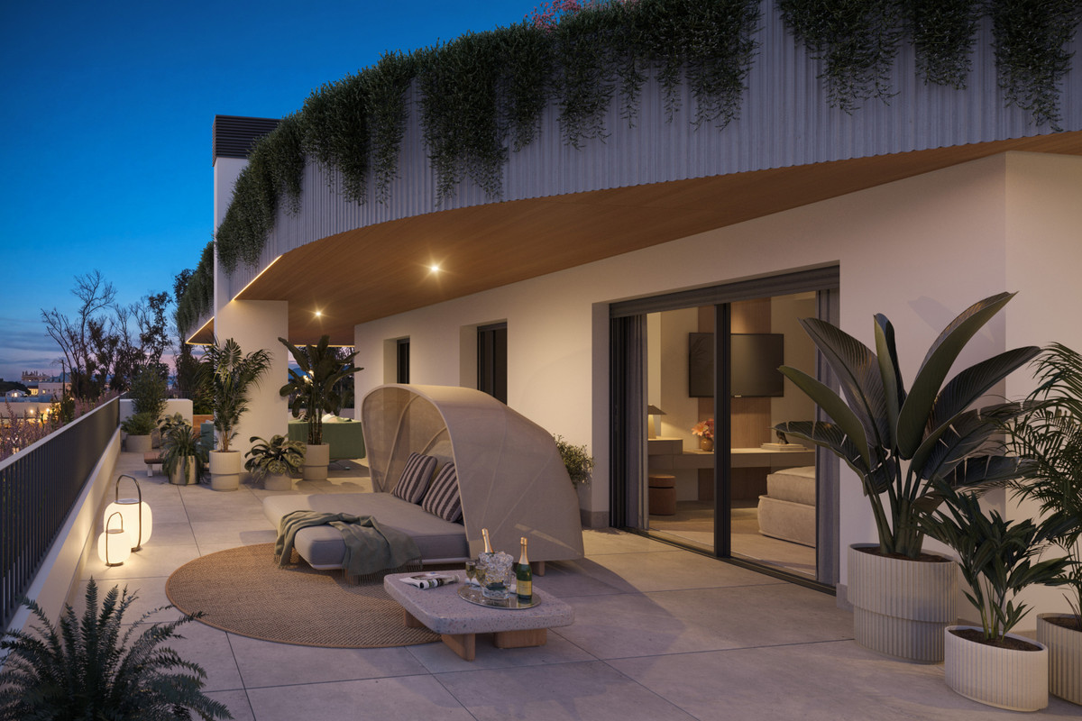 Marbella West: Lujo, Inversión y Estilo Resort, Descubre lujo e inversión en Marbella West. Apartamento 2 hab/2 baños en San Pedro de Alcántara. Resort de alta gama con piscinas, spa y golf. ¡Tu vida de ensue