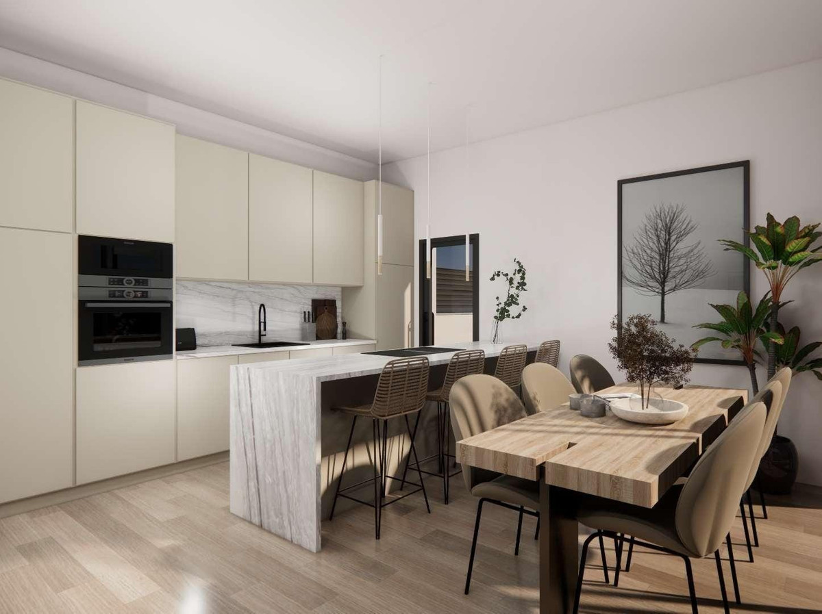 Villa de Lujo en Rojales: Sol, Piscina y Sin Escaleras, Descubra villas exclusivas de diseño en Rojales, Alicante. Disfrute del estilo de vida mediterráneo con piscina privada, solárium y sin escaleras. ¡Su hogar ide