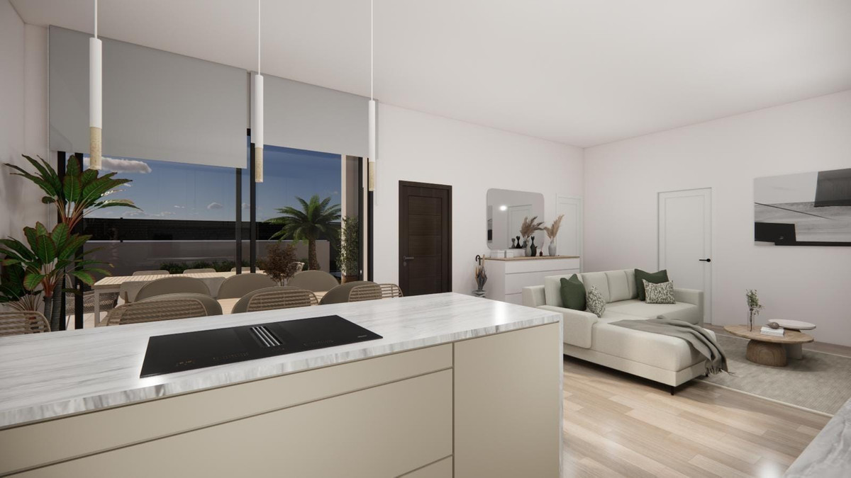 Villa de Lujo en Rojales: Sol, Piscina y Sin Escaleras, Descubra villas exclusivas de diseño en Rojales, Alicante. Disfrute del estilo de vida mediterráneo con piscina privada, solárium y sin escaleras. ¡Su hogar ide