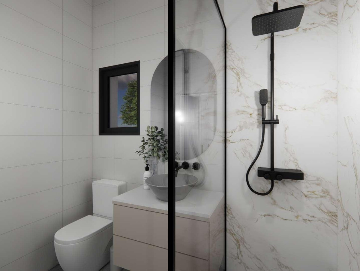 Villa de Lujo en Rojales: Sol, Piscina y Sin Escaleras, Descubra villas exclusivas de diseño en Rojales, Alicante. Disfrute del estilo de vida mediterráneo con piscina privada, solárium y sin escaleras. ¡Su hogar ide