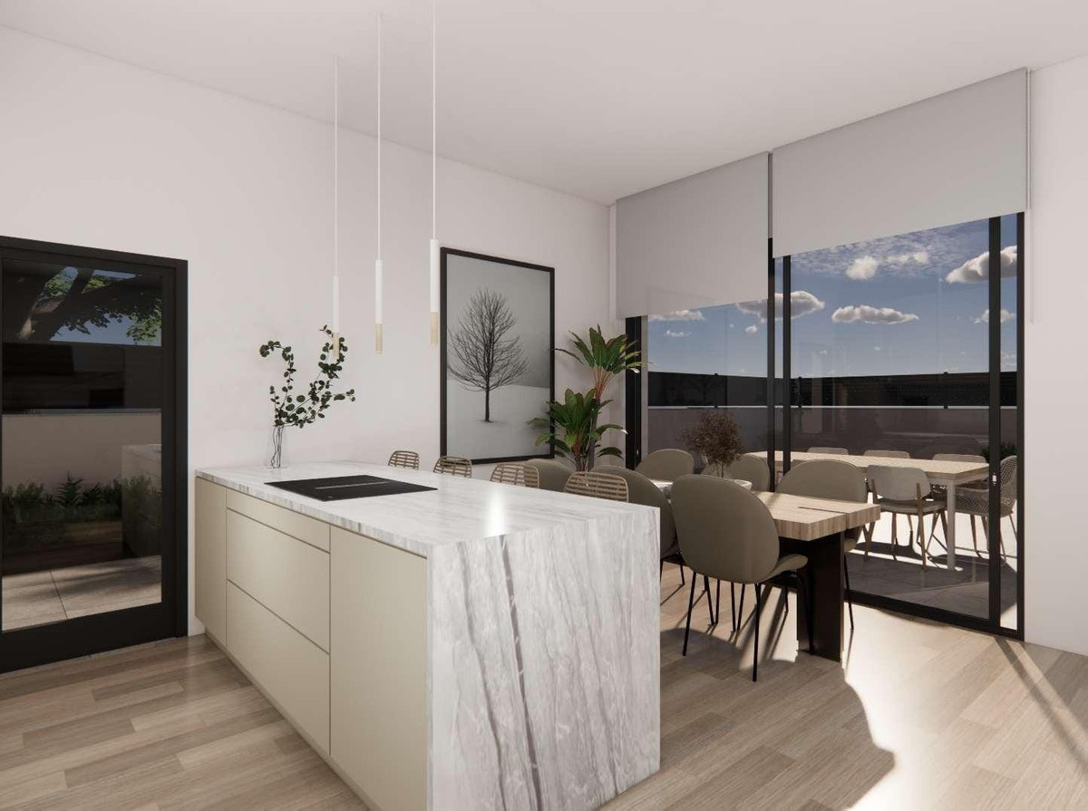 Villa de Lujo en Rojales: Sol, Piscina y Sin Escaleras, Descubra villas exclusivas de diseño en Rojales, Alicante. Disfrute del estilo de vida mediterráneo con piscina privada, solárium y sin escaleras. ¡Su hogar ide